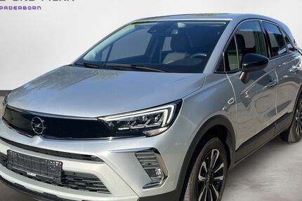 Opel Crossland (X) 10.423 km 13.899 &euro; Paderborn 33100