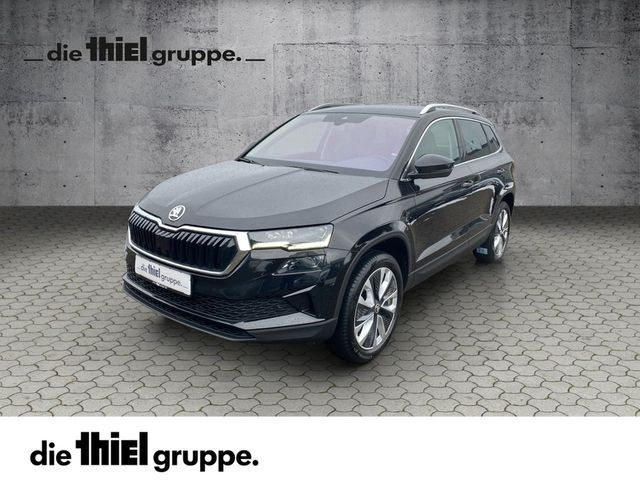Skoda Karoq 99.600 km 26.590 &euro; Paderborn 33104