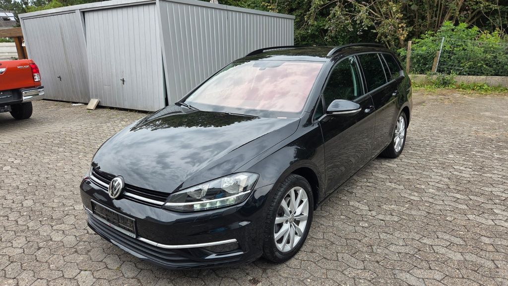 VW Golf 87.000 km 12.999 &euro; Salzkotten 33154