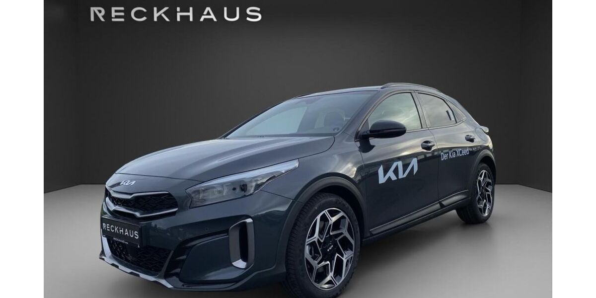 Kia XCeed 4.000 km 32.450 &euro; Erwitte 59597