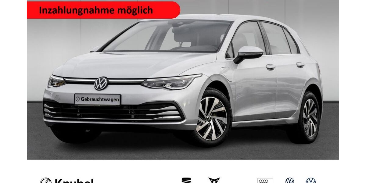 VW Golf 27.427 km 24.850 &euro; Beckum 59269