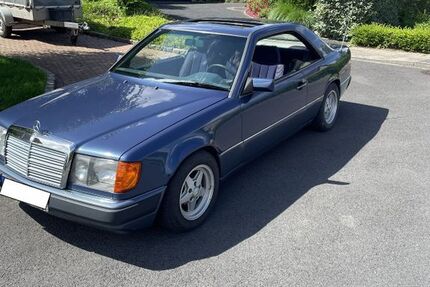Mercedes-Benz CE 230 250.000 km 4.500 &euro; Ennigerloh 59320