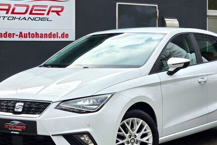 Seat Ibiza 58.000 km 11.900 &euro; Paderborn 33104