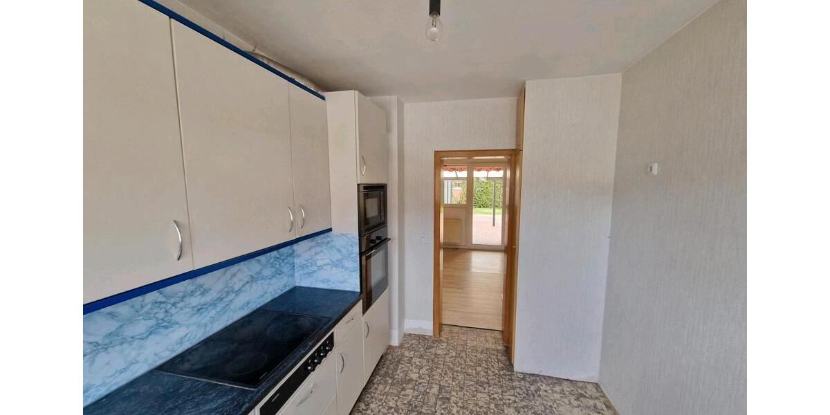 Reihenhaus Beckum - 4 Zimmer, 88 m&sup2;, 190.000&euro; | Angebot:25647814