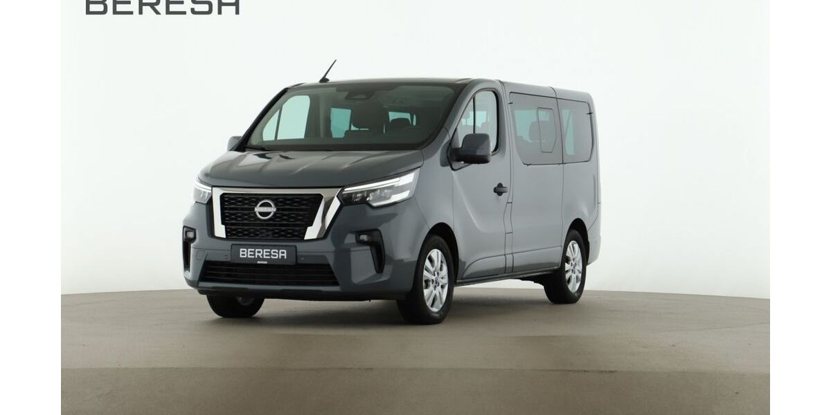 Nissan Primastar 17.500 km 28.980 &euro; Gütersloh 33332