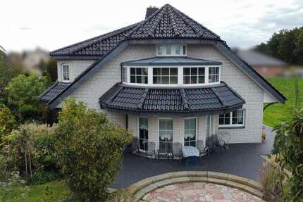 Haus Ennigerloh-Ostenfelde Ostenfelde - 13 Zimmer, 301 m&sup2;, 1.075.000&euro; | Angebot:24727672