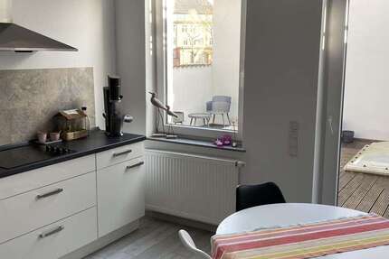 Wohnung Lippstadt - 2 Zimmer, 77 m&sup2;, 219.000&euro; | Angebot:25644920