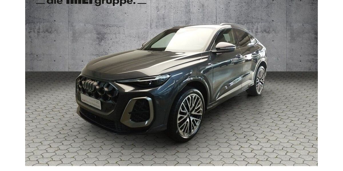 Audi Q5 9.500 km 68.000 &euro; Paderborn 33100