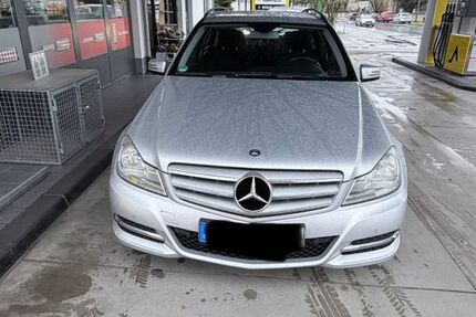 Mercedes-Benz C 220 337.000 km 5.149 &euro; Salzkotten 33154