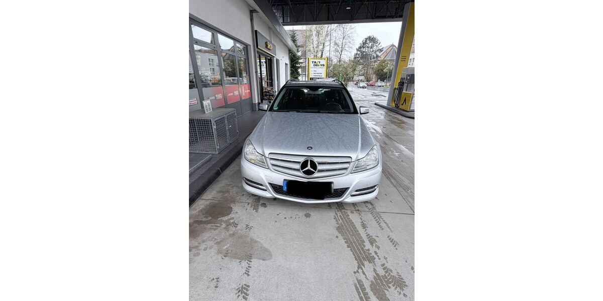 Mercedes-Benz C 220 337.000 km 5.149 &euro; Salzkotten 33154