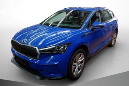 Skoda Enyaq 44.000 km 21.390 &euro; Paderborn 33100