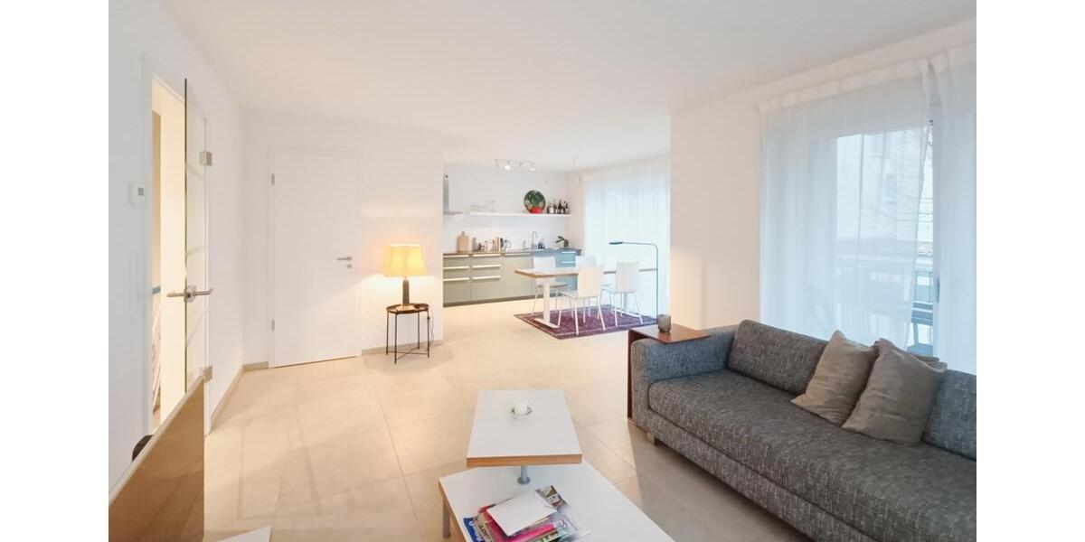 Etagenwohnung Gütersloh - 2 Zimmer, 72 m&sup2;, 860&euro; | Angebot:23811483