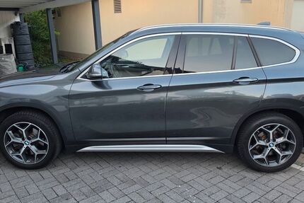 BMW X1 101.345 km 20.400 &euro; Gütersloh 33335