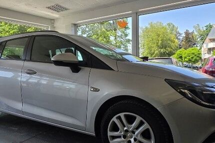 Opel Astra 70.000 km 9.890 &euro; Herzebrock-Clarholz 33442
