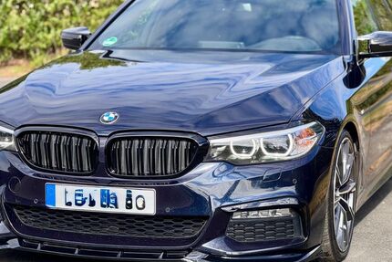 BMW 520 219.000 km 19.999 &euro; Gütersloh 33335