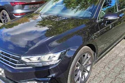 VW Passat 144.700 km 21.850 &euro; Beckum 59269