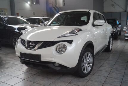 Nissan Juke 94.600 km 9.290 &euro; Gütersloh 33334
