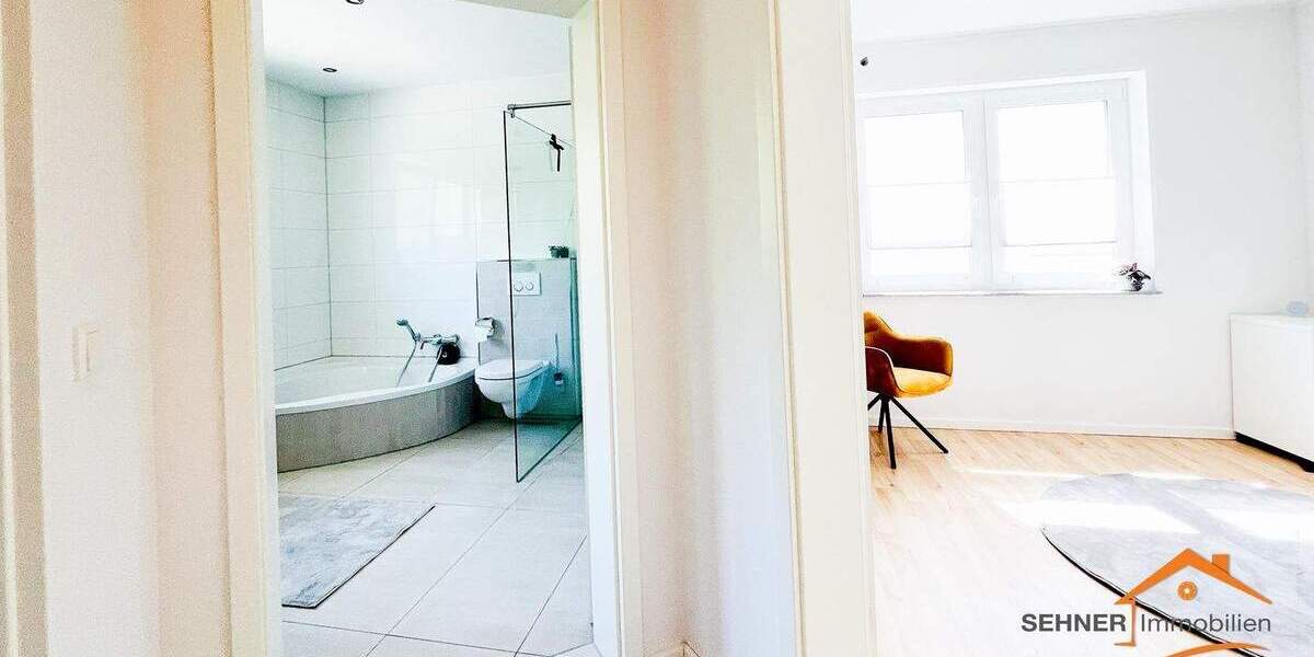 Etagenwohnung Soest - 3 Zimmer, 95 m&sup2;, 323.000&euro; | Angebot:25678844