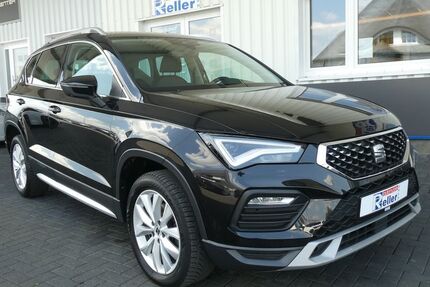 Seat Ateca 48.454 km 24.900 &euro; Paderborn 33106