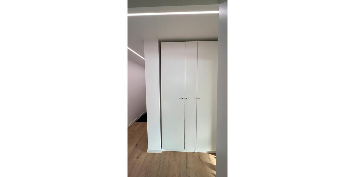 Etagenwohnung Paderborn - 3 Zimmer, 72 m&sup2;, 850&euro; | Angebot:25869905