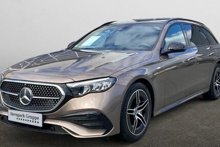 Mercedes-Benz E 300 25.000 km 54.450 &euro; Lippstadt 59555