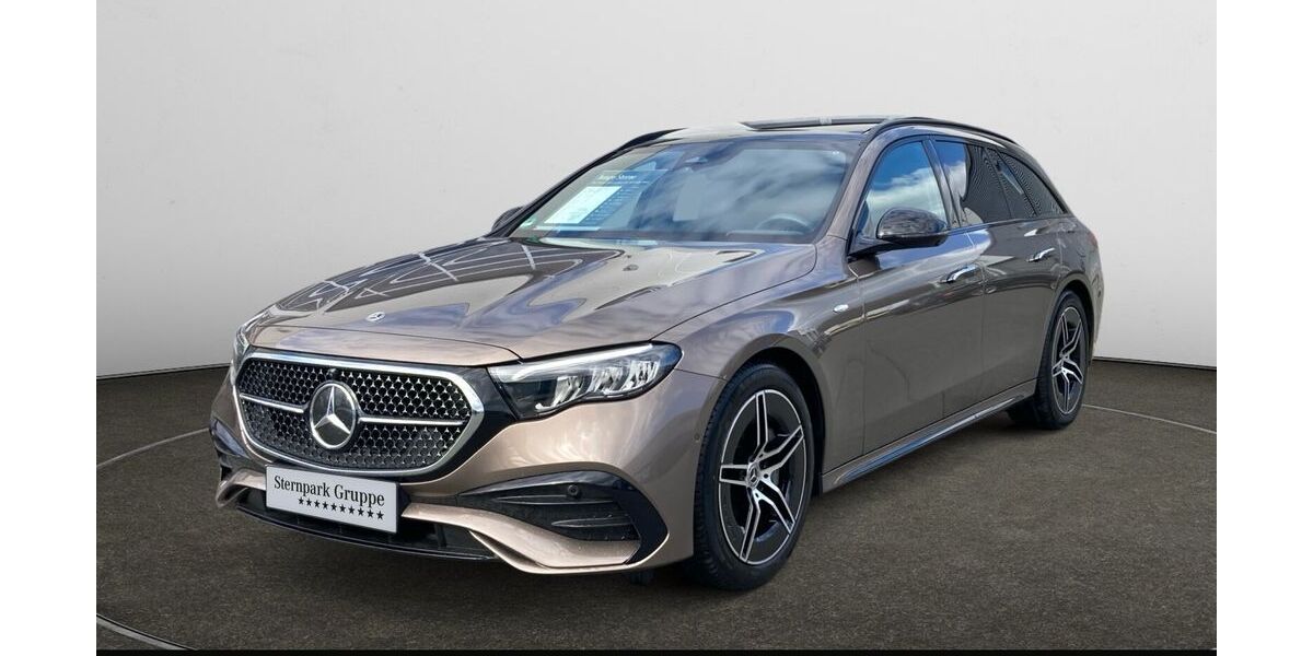 Mercedes-Benz E 300 25.000 km 54.450 &euro; Lippstadt 59555