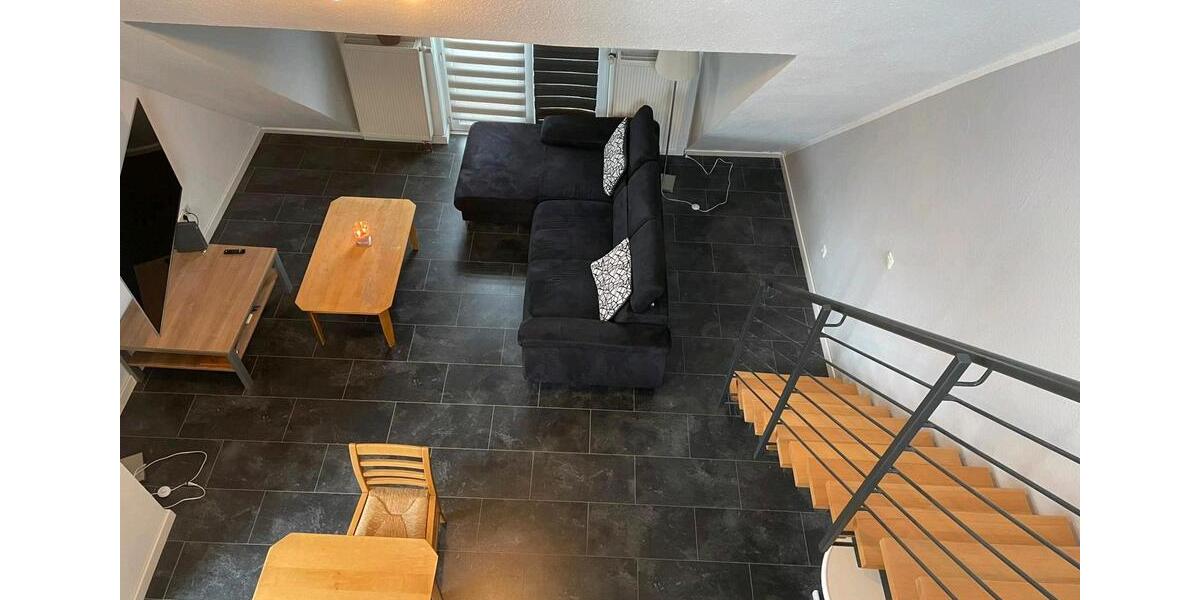 Maisonettenwohnung Paderborn Elsen - 3 Zimmer, 80 m&sup2;, 680&euro; | Angebot:25990110