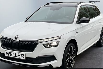 Skoda Kamiq 57.240 km 21.480 &euro; Gütersloh 33330