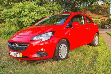 Opel Corsa 26.393 km 8.800 &euro; Verl 33415