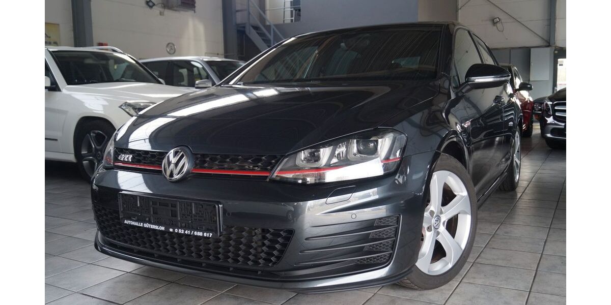 VW Golf 87.700 km 16.790 &euro; Gütersloh 33334