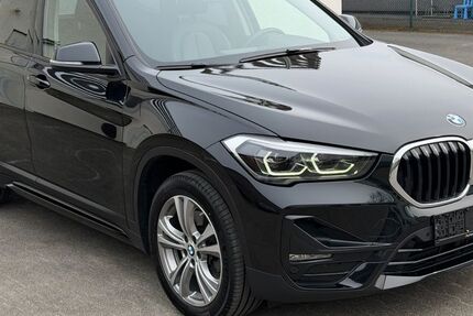 BMW X1 75.150 km 25.990 &euro; Gütersloh 33330