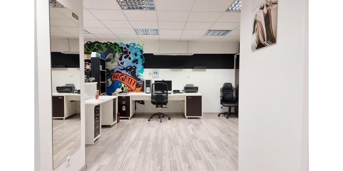 Gewerbeobjekt Delbrück - 1.150&euro; | Angebot:26081726