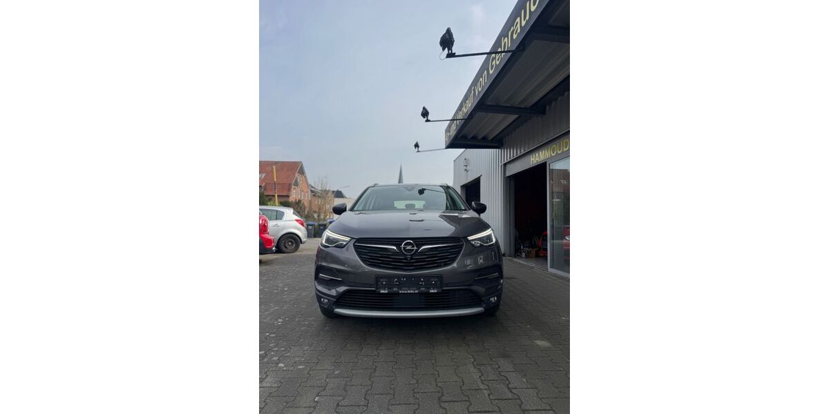 Opel Grandland (X) 250.000 km 10.900 &euro; Wadersloh 59329