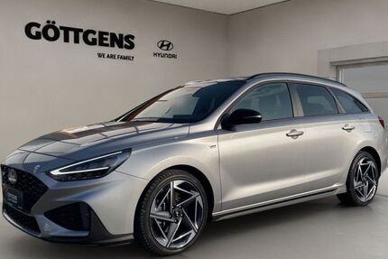 Hyundai i30 25.157 km 23.990 &euro; Soest 59494