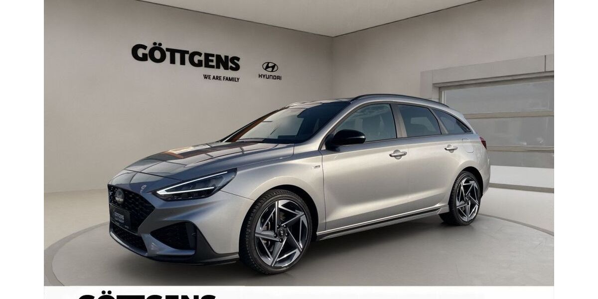 Hyundai i30 25.157 km 23.990 &euro; Soest 59494