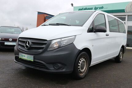 Mercedes-Benz Vito 123.949 km 17.990 &euro; Paderborn Schloß-Neuhaus 33104
