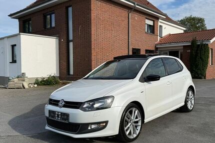 VW Polo 218.000 km 5.900 &euro; Erwitte 59597
