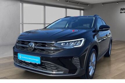 VW Taigo 9.981 km 23.370 &euro; Salzkotten 33154
