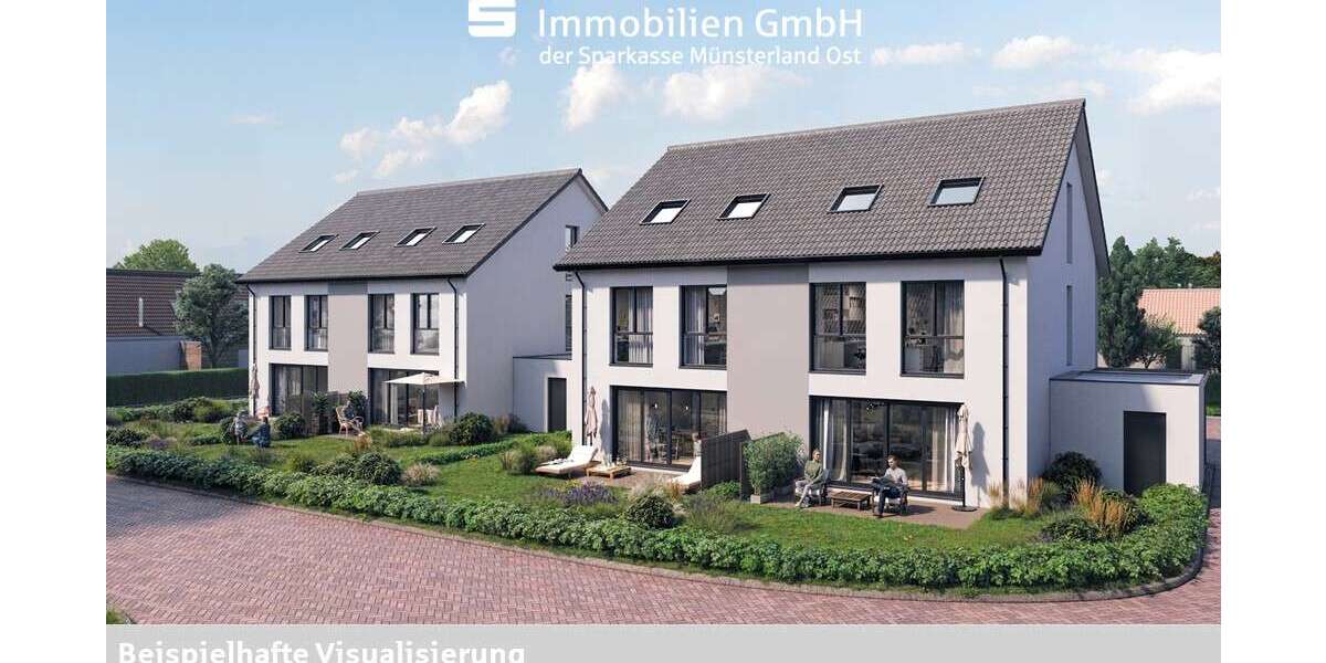 Einfamilienhaus Beckum - 5 Zimmer, 140 m&sup2;, 403.510&euro; | Angebot:23755837