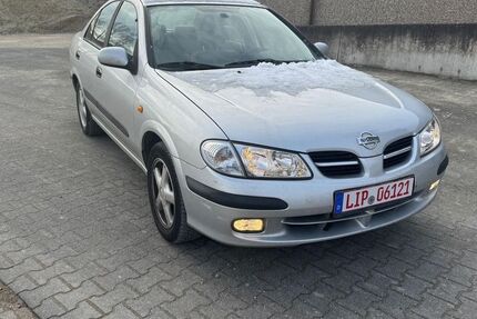 Nissan Almera 144.000 km 2.150 &euro; Lippstadt 59558