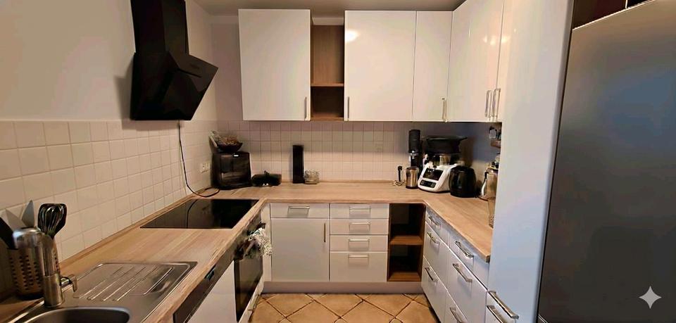 Etagenwohnung Warstein - 4 Zimmer, 90 m&sup2;, 590&euro; | Angebot:25645302