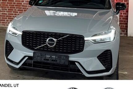 Volvo XC60 83.000 km 35.800 &euro; Soest 59494