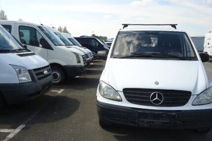 Mercedes-Benz Vito 255.800 km 4.490 &euro; Paderborn 33104