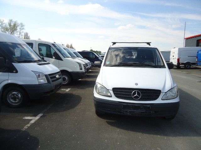 Mercedes-Benz Vito 255.800 km 4.490 &euro; Paderborn 33104
