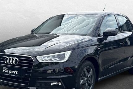 Audi A1 82.327 km 13.990 &euro; Delbrück-Westenholz 33129