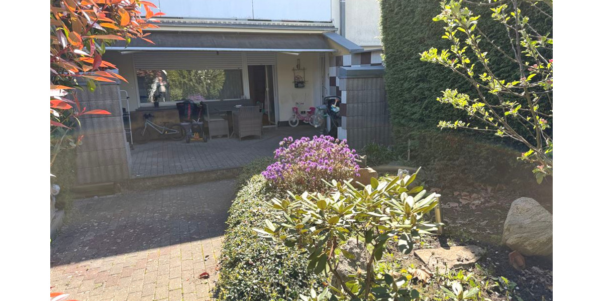 Etagenwohnung Soest Soest - 3 Zimmer, 91 m&sup2;, 240.000&euro; | Angebot:26571078