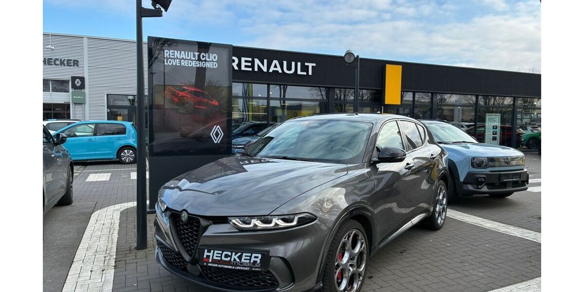 Alfa Romeo Tonale 60.569 km 24.490 &euro; Lippstadt 59557