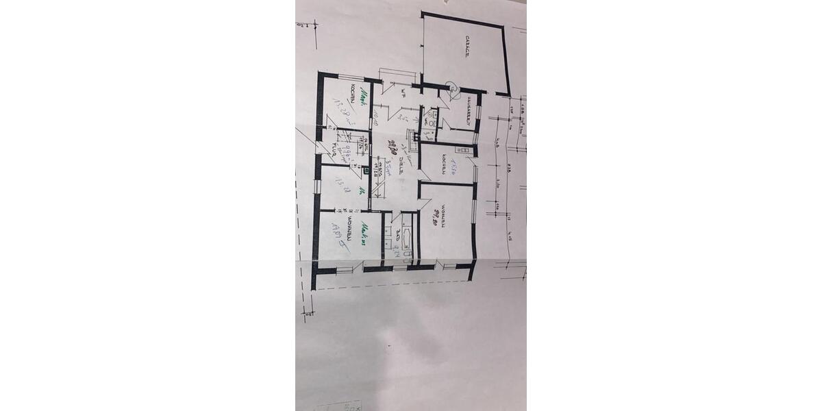 Einfamilienhaus Bad Wünnenberg - 14 Zimmer, 330 m&sup2;, 420.000&euro; | Angebot:24292514