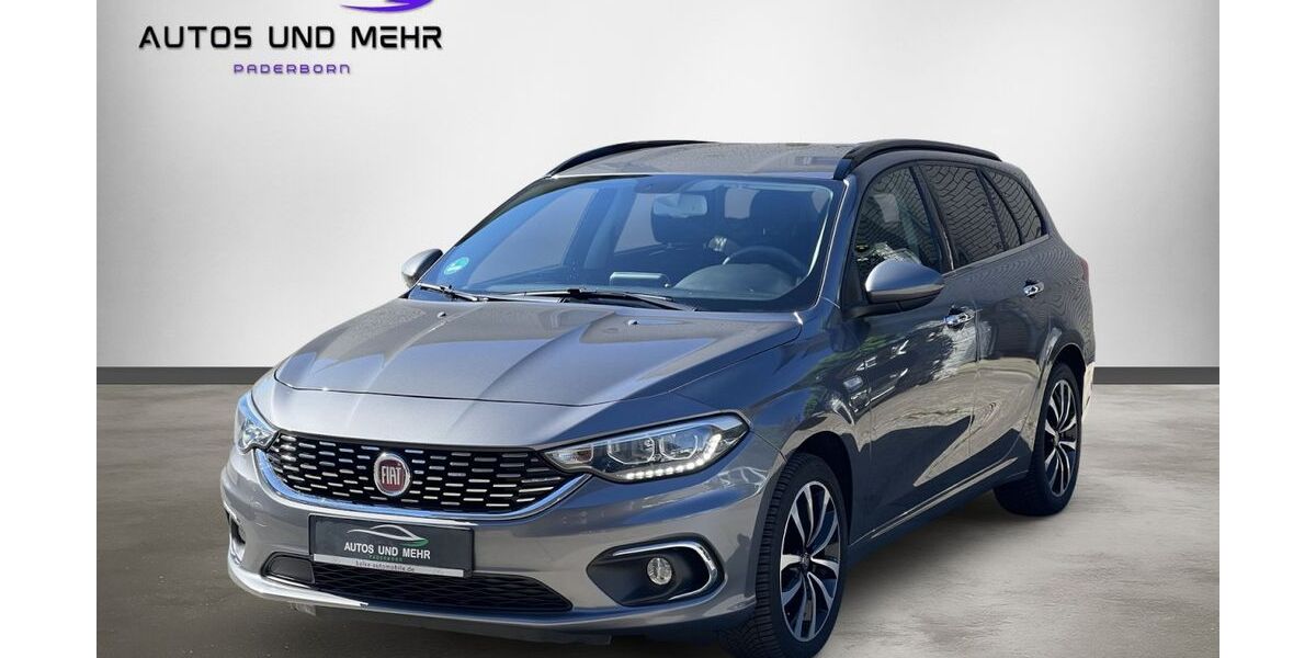 Fiat Tipo 87.200 km 10.990 &euro; Paderborn 33100