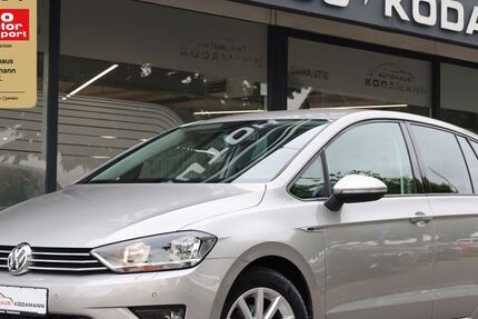 VW Golf Sportsvan 88.930 km 11.440 &euro; Rheda-Wiedenbrück 33378